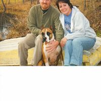 Theresa Eddy Photo 6