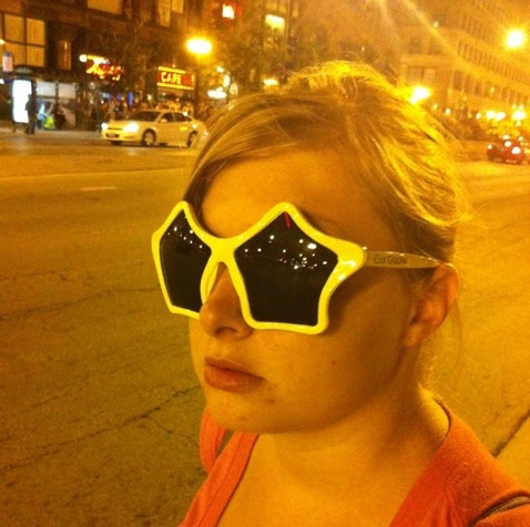 Alexandra Mcdonald Photo 15