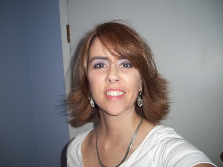 Julie Partridge Photo 20
