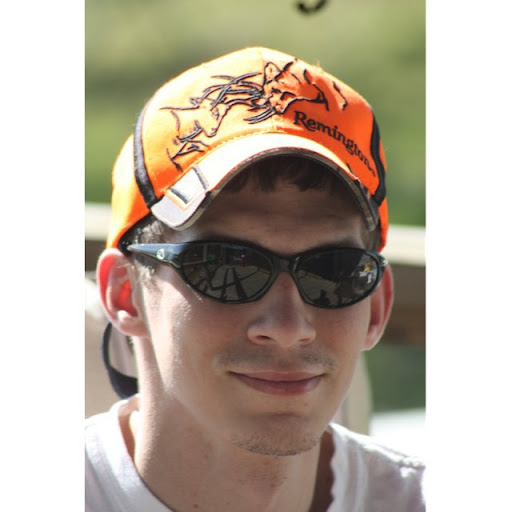 Keith Kerr Photo 20