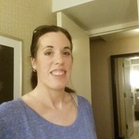 Kathleen Ricciuti Photo 2