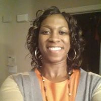 Cherie Martin Photo 15