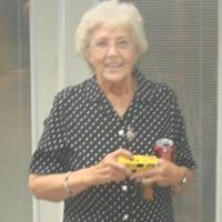 Joan Fleming Photo 12
