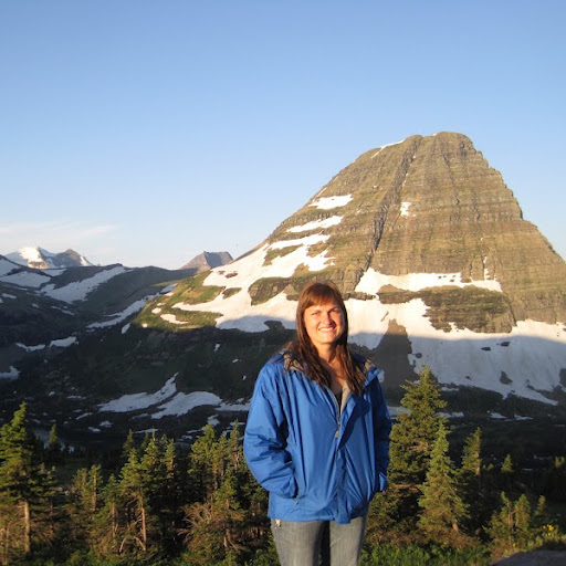 Heather Horner Photo 31