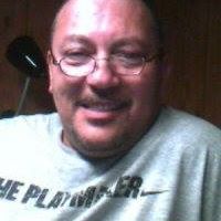 Louis Rodriguez Photo 17