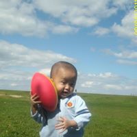 Kieu Tran Photo 11