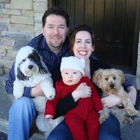 Jennifer Burnette Photo 32