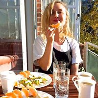 Lucy Nash Photo 31