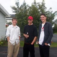 Ryan Connors Photo 6