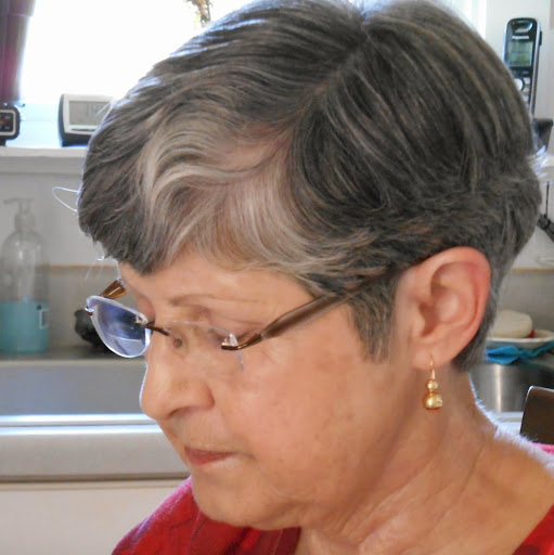 Barbara Fowler Photo 12
