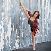 Faith Brown Photo 15