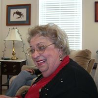 Joan Robbins Photo 16
