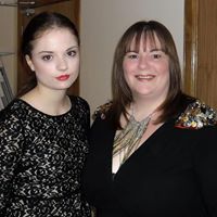 Angela Cullum Photo 6