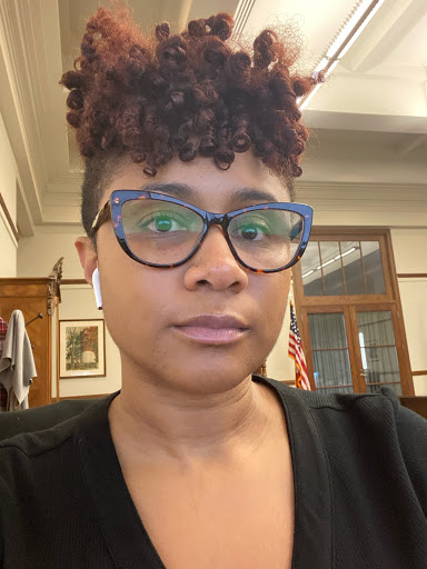 April Hampton Photo 9