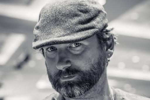 Michael Fountain Photo 27
