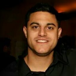 Brandon Colbert Photo 14