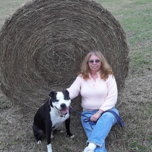 Carolyn Byrd Photo 11