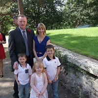 Mary Barclay Photo 14