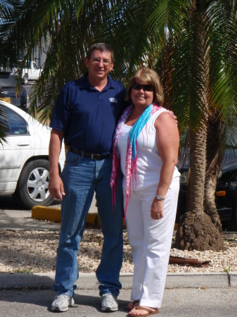Deborah Harper Photo 12