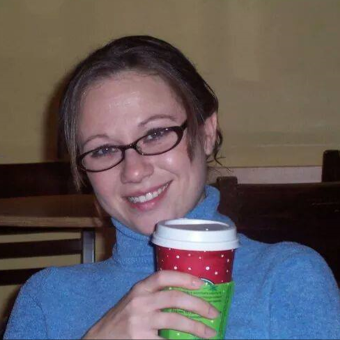 Heather Angelo Photo 3