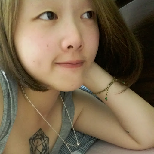 Lucy Tseng Photo 15