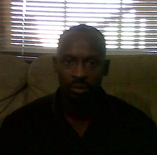 Derrick Harris Photo 19