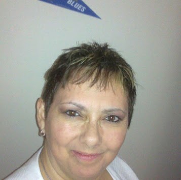 Ann Morris Photo 27