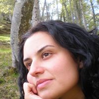 Ana Testa Photo 3