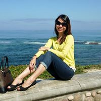 Christine Foo Photo 17