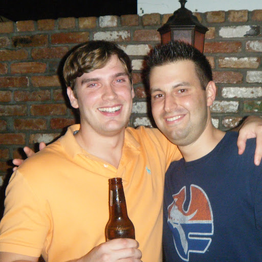 Jeff Ledbetter Photo 20