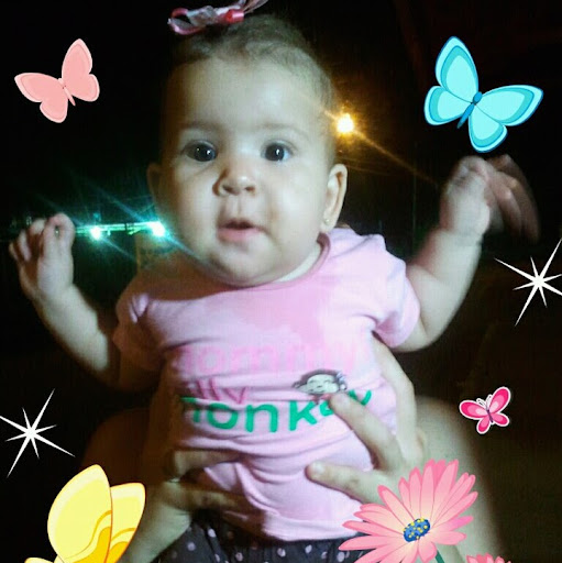 Alba Robles Photo 7