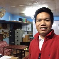 John Pimentel Photo 15