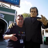 James Apodaca Photo 16