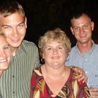 Janet Goodman Photo 5