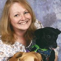 Gail Wyckoff Photo 1