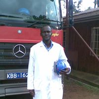 Mayen Deng Photo 12