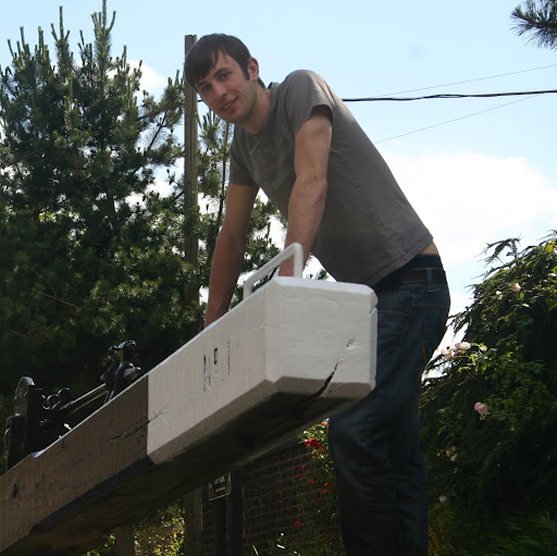 Samuel Pearce Photo 11