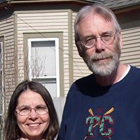 Nancy Rader Photo 18