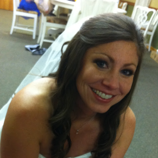 Stephanie Spurlock Photo 7