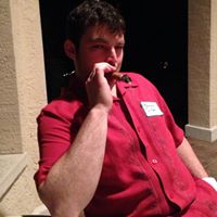 Brandon Simon Photo 19