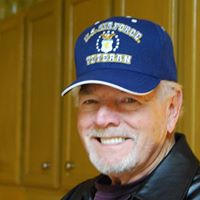 Robert Harrell Photo 33