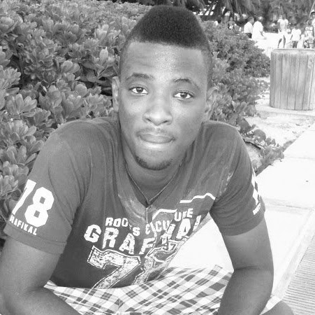 Dwayne Marshall Photo 17