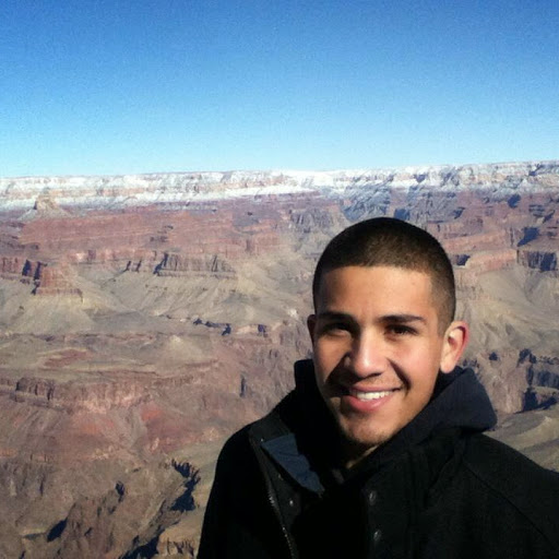 Luis Valadez Photo 21