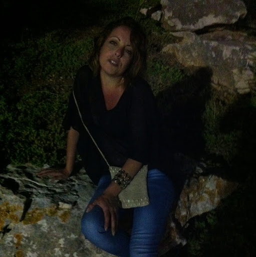Angela Cacciola Photo 11