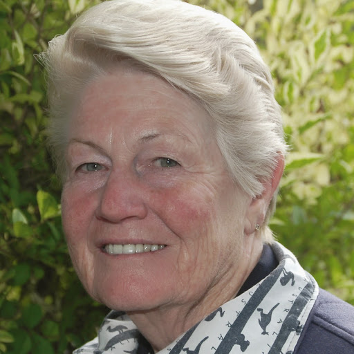 Joann Moore Photo 6