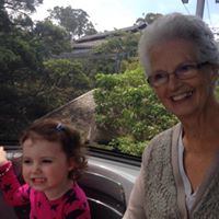 Kathleen Stack Photo 29