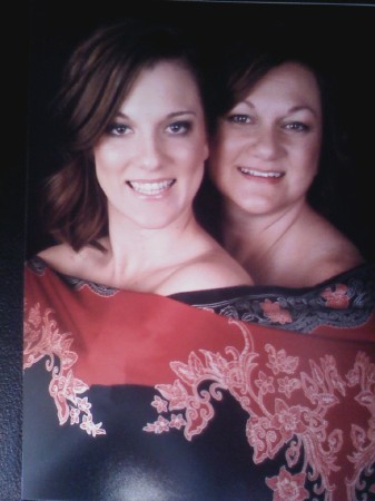 Paula Graves Photo 5
