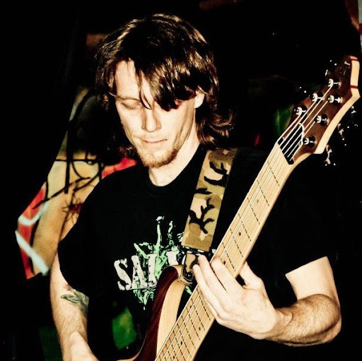 Jason Moody Photo 21