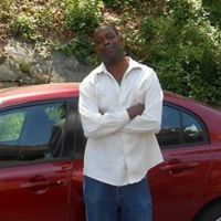 Ernest Hampton Photo 5