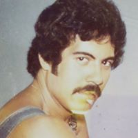 Fidel Silva Photo 12